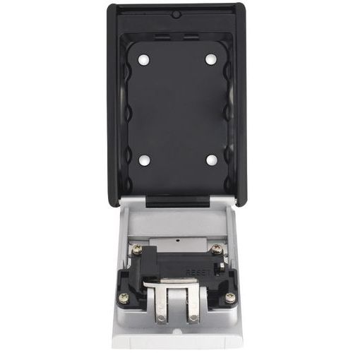 Cassetta Con Combinazione Per Chiavi, Con Ansa,