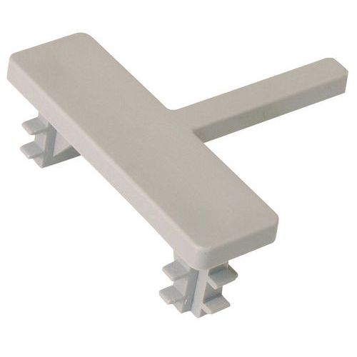 Tappo in plastica per montante Easy-Fix,