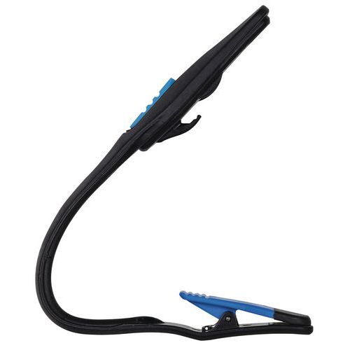 Lampada di lettura Booklite 14 lm,