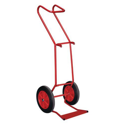 154-31409 - Carrello 1 BOMB. 62 x 53 x 143,8,
