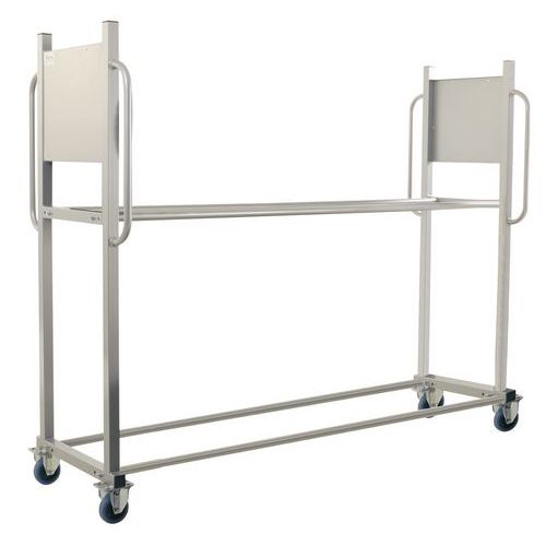 Movimentazione copertoni  _ KMD3,