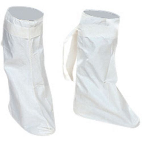 Sovrastivali deltatek® 5000 Monouso bianco taglia unica,