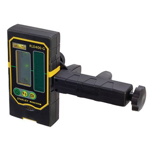 Cellula di rilevamento RLD 400 per RLHVPW- verde,