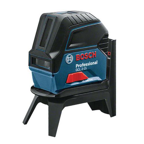 Laser combinato GCL 2-15,