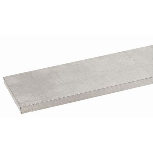 Piano supplementare zincato pe r MG 208,