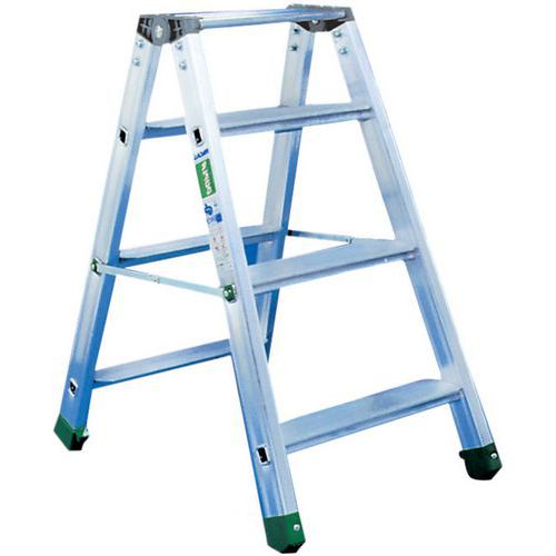 D-2 Sgabello DUPLA 2 gradini,