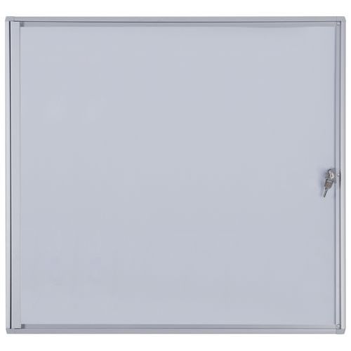 Bacheca da interni extra piatt a 6 fogli A4,