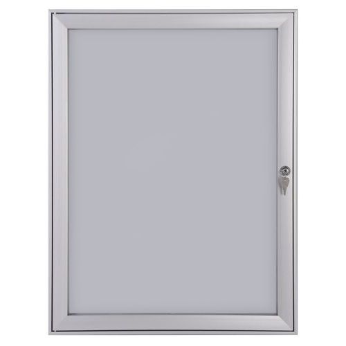 Bacheca interni/esterni 4 fogli A4,