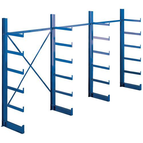 CNS QUICK-LANG EZ 200*250*50 200 x 250 x 50 Prof.:500,