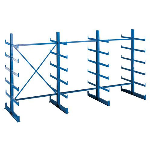 CNS QUICK-LANG DZ 200*375*50 200 x 375 x 100 Prof.:1000,