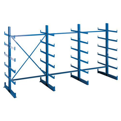 CNS QUICK-LANG DZ 200*500*50 200 x 500 x 100 Prof.:1000,