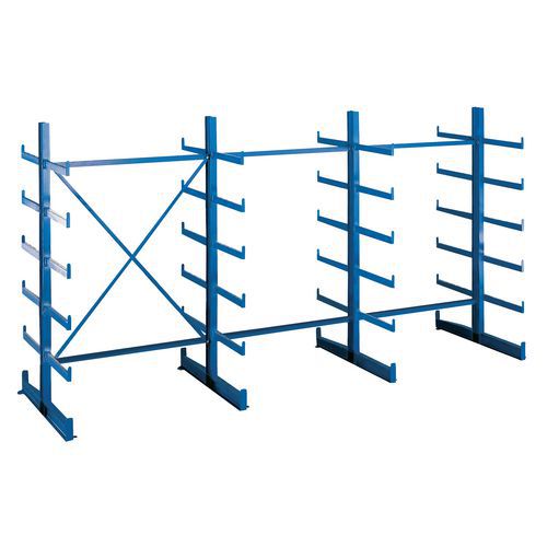 CNS QUICK-LANG DZ 200*625*50 200 x 625 x 100 Prof.:1000,