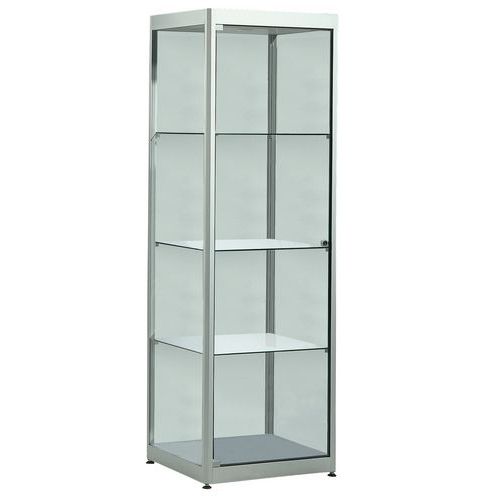 Vetrina quadrata Tipo: A Larghezza: 60,