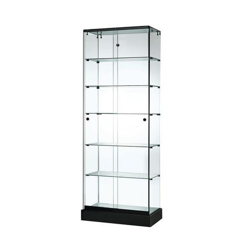 RLI VITR.ASF3-ZWART 182*64*46 182 X64 X46 Largeur:64,