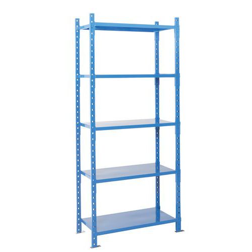 Elemento di partenza Combi-Plus 2000x1010x600 mm carico 500 kg,