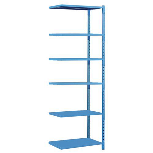 Elemento successivo Combi-Plus 2500x1260x600 mm carico 460 kg,