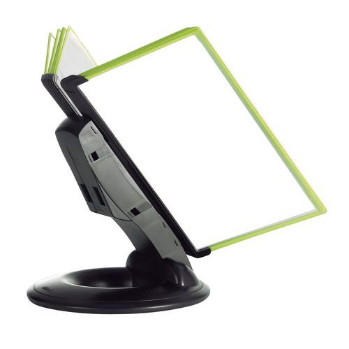 Supporto Di Consultazione BLACK LINE,