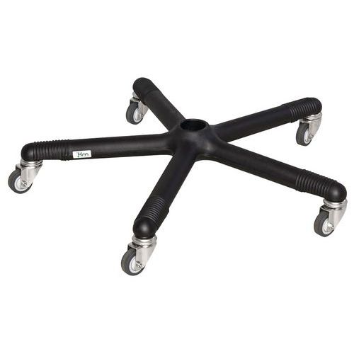 Movimentazione copertoni  _ KMD2,