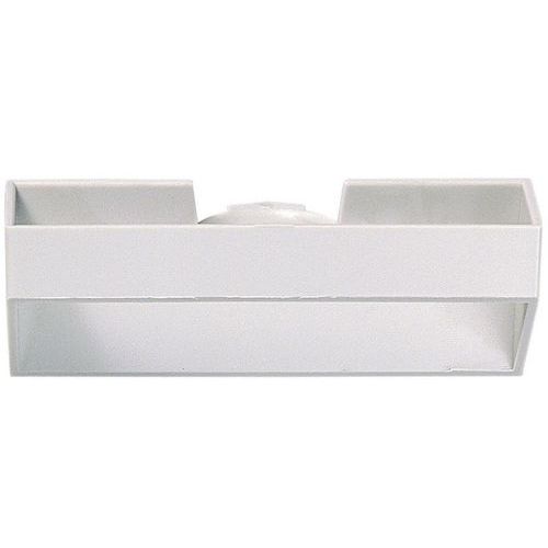 Supporto per schede a T Lynx Larghezza: 7,7 Colore: grigio,