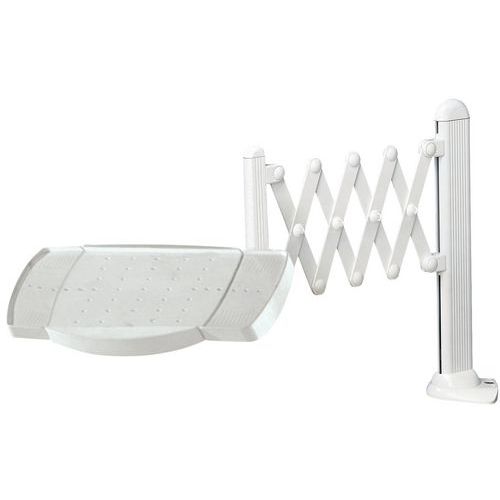 Braccio a cavalletto per telefono Mod:Maul 75 H:40,5,