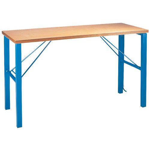 Banco a scomparsa Larghezza: 150 Prof.: 60,