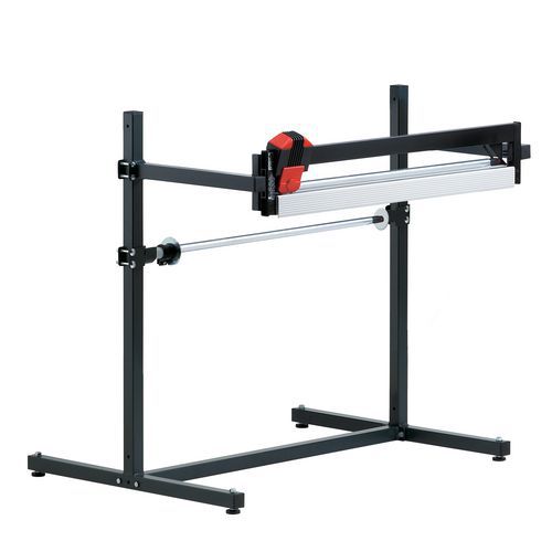 Svolgitore L x H totali: 197 x 116,5 cm,