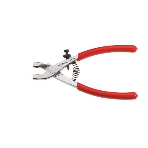 Pinza per circlip® intercambiabile da 8 a 63 mm - Facom ,
