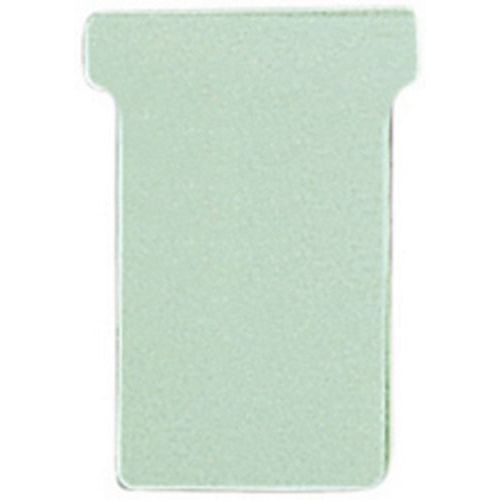 Scheda a T - 48 mm Col: verde Larghezza: 48,