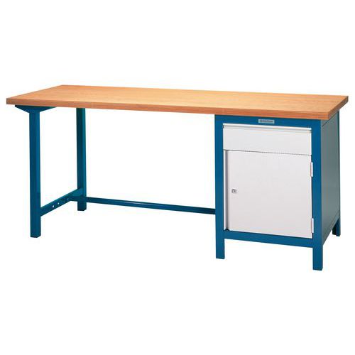 Banco BO-2 Tipo: 2000-2 Larghezza: 200,