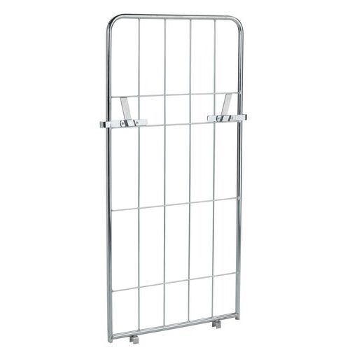 Griglia posteriore per roll-container Modello: Griglia posteriore L Totale: 720,