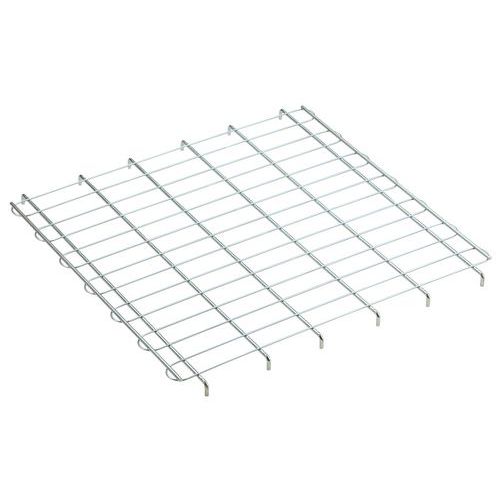 Griglia per roll-container L Totale: 810 P Totale: 720,