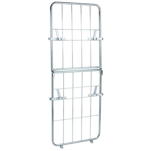 Semigriglia anteriore Modello: Griglia anteriore A Totale: 1650,