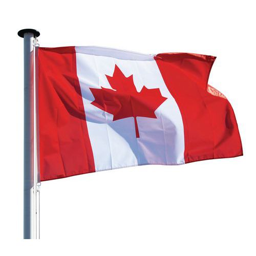 BANDIERA CANADA 100X150 CM,
