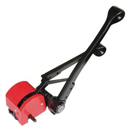 Kit tendireggia/sigillatrice senza sigillo,