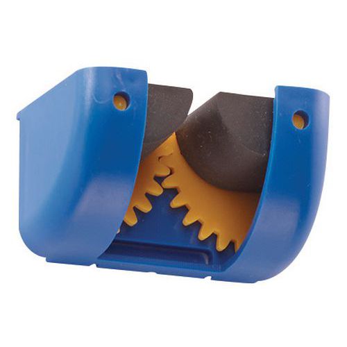 Supporto 1 bloccamanico pro - manico grande da 10 a 40 mm,