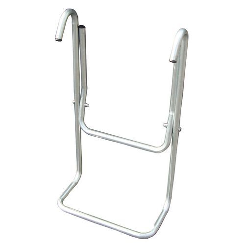 Supporto per la pulizia dei contenitori,