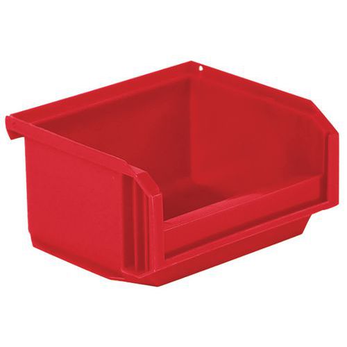 Contenitore a becco European 0,3 L - rosso,