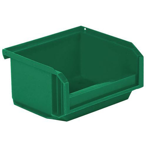 Contenitore a becco 0,3 L - verde,