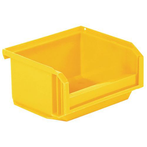 Contenitore a becco 0,3 L - giallo,