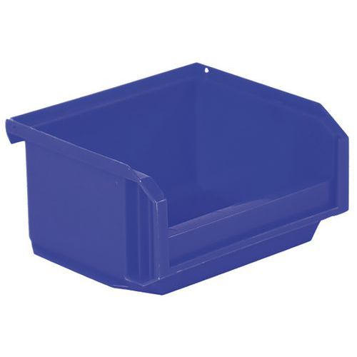 Contenitore a becco 0,3 L - blu,