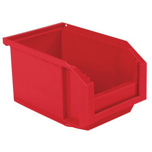 Contenitore a becco European 3 L - rosso,