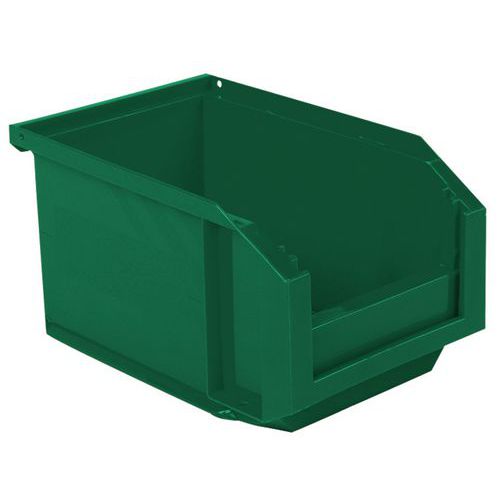 Contenitore a becco European 3 L - verde,