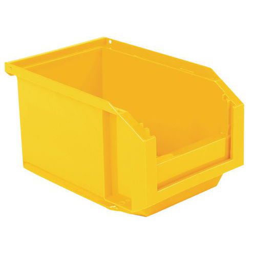 Contenitore a becco European 3 L - giallo,