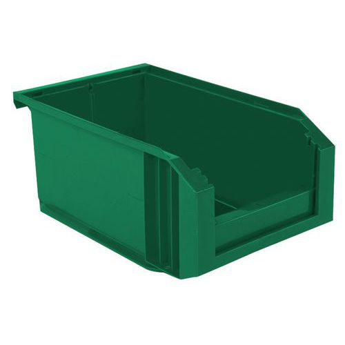 Contenitore a becco European 8 L - verde,