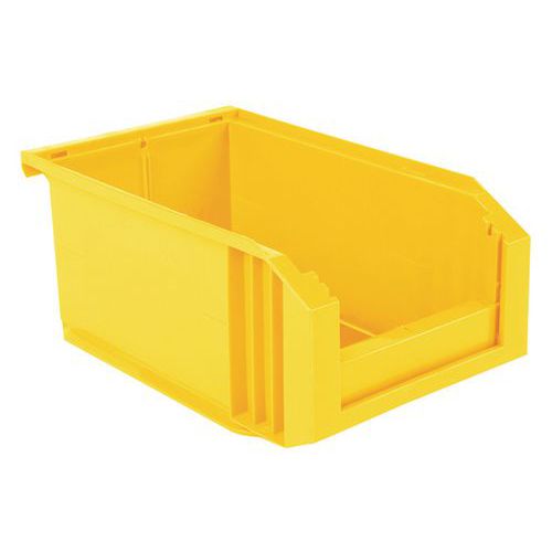 Contenitore a becco European 8 L - giallo,