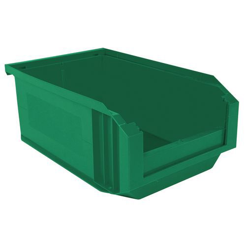 Contenitore a becco 23 L - verde,