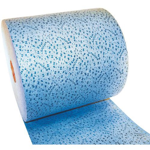 Tessuto Non Tessuto in Rotolo – 80 cm x 10 m - Verde NM - POLY.12