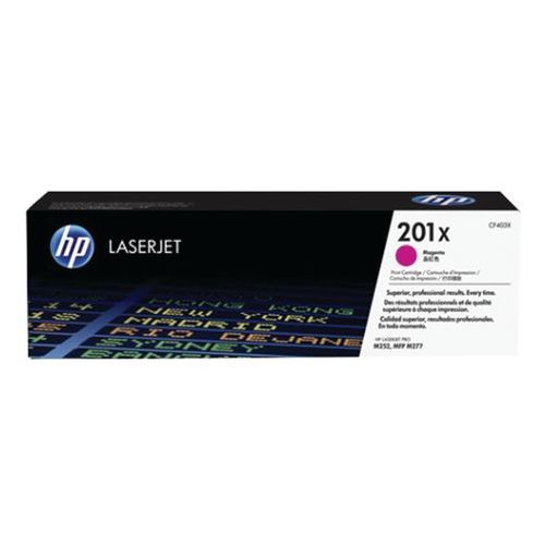 Toner - 201 - Magenta - 2300 pagine - HP,