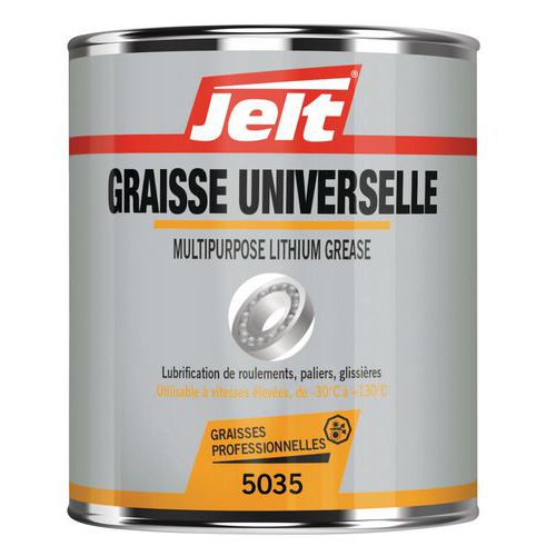 Grasso universale 5035,