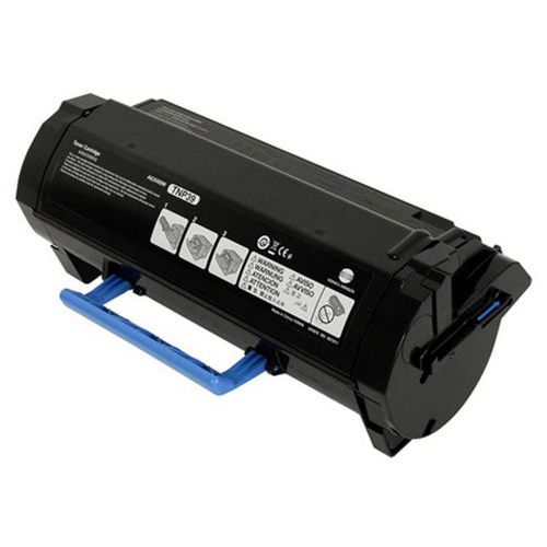 Toner laser nero Konica Minolta Bizhub 4050 4750 -TNP-44 Owa,